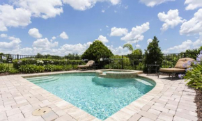 Radiant 4 Bdrm Retreat with Golf Course Views at Reunion